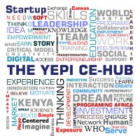 The YEPI Community Entrepreneurship Hub (@yepicehub) 's Twitter Profile Photo The YEPI Community Entrepreneurship Hub (@yepicehub) 's Twitter Profile Photo