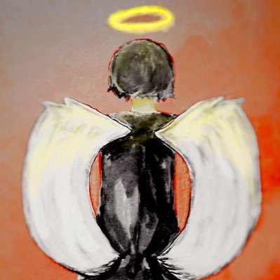 pJwacdXmvCVpcYE's profile picture. ヘッダー@Slushy_doodle様より