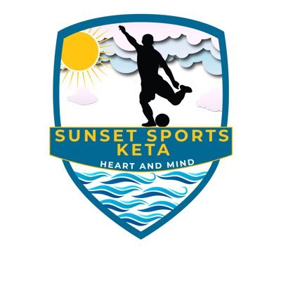 Sunset Sports Keta 🇬🇭🇬🇭🇬🇭 Profile