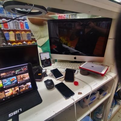 SheikhUmairy's profile picture. Apple iCloud best service best price