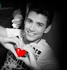 O Amor que sentimos por você não cabe em Palavras... Você é assim um sonho pra mim .. @gusttavo_lima. O primeiro do Tocantins.. desde: 29/08/2010 .
