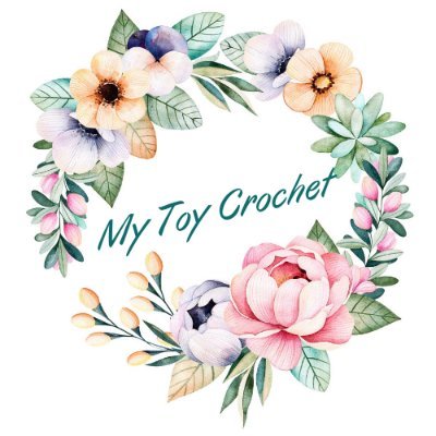 I`m Amigurumi crochet toys designer. Welcome to MyToyCroche. I love making toys out of fluffy yarn (Mink). All crochet patterns in the store are in English.