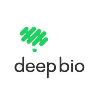 DeepBio(@deepbio_ai) 's Twitter Profile Photo