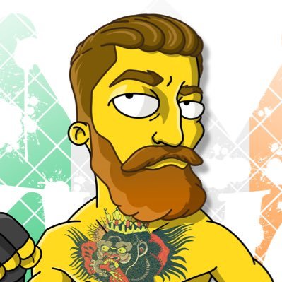 simpsonizujse's profile picture. Get your own simpsonized photo 🔥