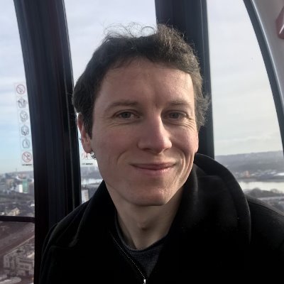 David Gwytherさんのプロフィール画像