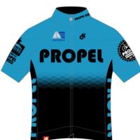 Propel Cycling Club (@propelcctelford) 's Twitter Profile