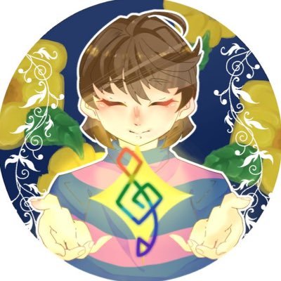 UNDERTALE非公式管弦楽団です！詳しくは固定ツイ参照 何か質問等ありましたらDMまで 主催:あわよーび（@awayo_vi）