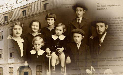Holocaust Era Asset Restitution Taskforce - Project HEART: an initiative of the Jewish Agency for Israel funded by and supported by the Government of Israel.