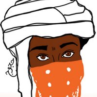 hajooj kuka (@hajooj) 's Twitter Profile