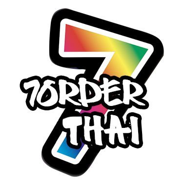 อัพเดทข่าวสารต่างๆเกี่ยวกับ #SevenOrder project (@7order_official) ┊【非公式】7ORDERプロジェクトの情報タイ語訳アカウント┊【Unofficial】 7ORDER project’s info Thai translated account