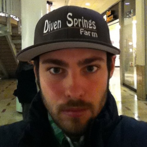 DivenSprngsFarm's profile picture. 