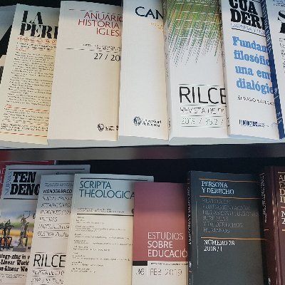 unavrevistas's profile picture. Creamos y difundimos investigación en acceso abierto
We create and disseminate open access research