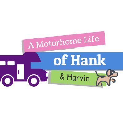 A motorhome life of hank and marvin