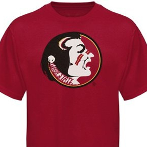 Are you a Seminole Fanatic? You like free stuff? You like exclusive deals? You like free FSU stuff & exclusive deals on tons of FSU Seminoles gear? US TOO!