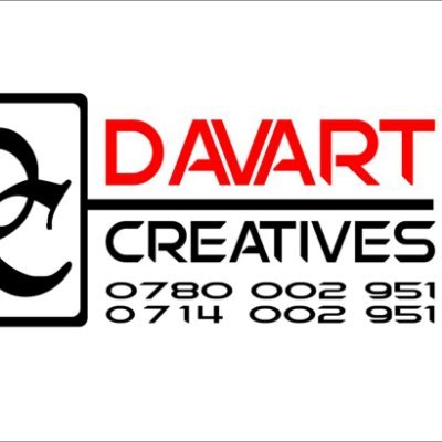 Set & Designs 
Call 0714002951 for more information about @davartcreatives