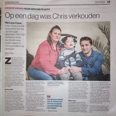 AndreaStroia's profile picture. Ik ben wie ik ben