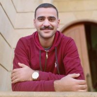 Milad George Anis (@miladgeorge4) Twitter profile photo