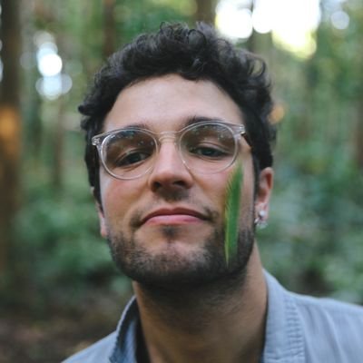 §toryteller🎙️ Producer @weareNYADO 🌍 Popular science @TeslaHoepli @OfficineTesla⚡ UAP research 🛸 Eco-nomadic Music @VolterraMusic ♐
