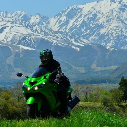 まさ まさくん@ZX-14R (@ZX14R13) / Posts / X