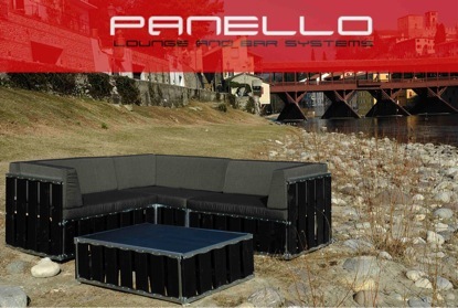 panellounge's profile picture. Modular Lounge and Bar systems.
http://t.co/8pt1XF6xsD
http://t.co/yjW09uVHd3