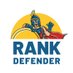 Rank Defender (@rankdefender) Twitter profile photo Rank Defender (@rankdefender) Twitter profile photo