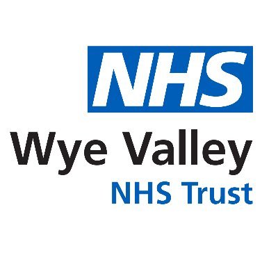 Wye Valley NHS Trust provides acute and community health services throughout Herefordshire. Twitter account monitored M-F 9-5. Chief Executive tweets #CEOGlen