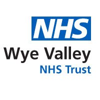 Wye Valley NHS Trust (@wyevalleynhs) 's Twitter Profile