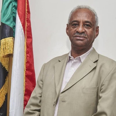 Former Minister of Culture and Information- Sudan
Former Media Advisor to the PM and head of Media and Comm. Unit in the PM Iffice