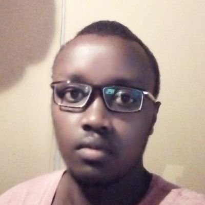 king_rono's profile picture. 