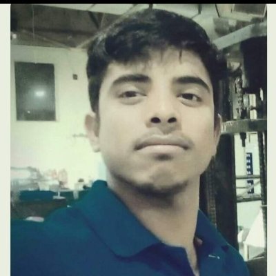 SahDimpal's profile picture. 