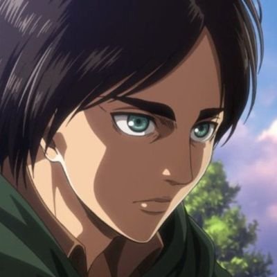 Eren Yeager Erenyeager Twitter