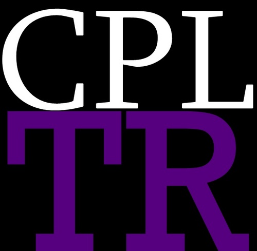 the blog of the Cambridge Public Library Teen Room...