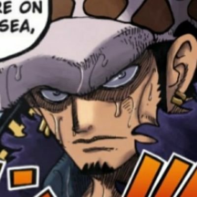 StrawhatRein's profile picture. 