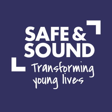 Safe & Sound is working towards a world where children and young people are free from sexual abuse and exploitation.