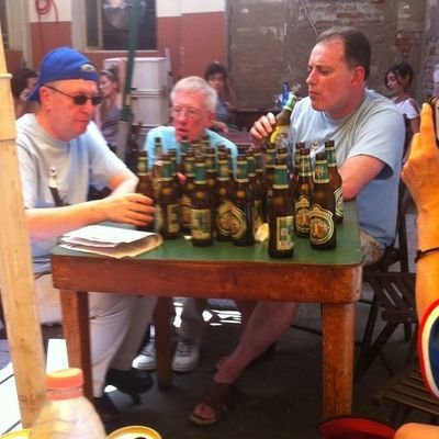 hatkinson5527's profile picture. grumpy old Carlisle fan & real ale lover