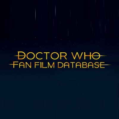 Catch up on the latest news about your favourite and new Doctor Who fan films