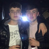 Josh culleton (@josh_culleton) 's Twitter Profile