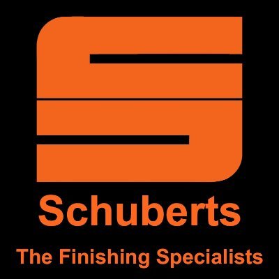 Schubertsltd's profile picture. Schuberts offer turn-key finishing systems across industry, both UK and abroad.