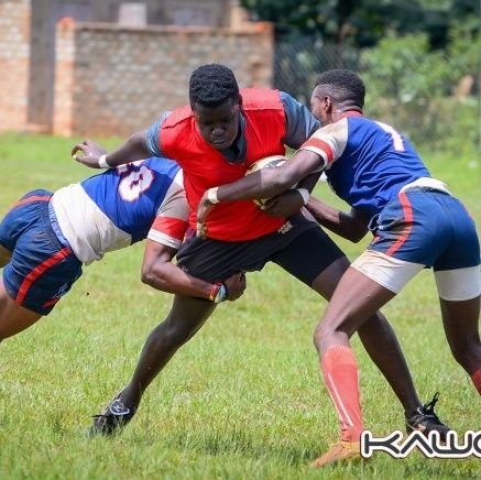 The Official Page for Makerere University Business School's Rugby Club.