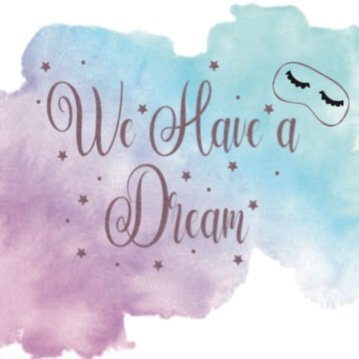 Wehaveadream8's profile picture. 