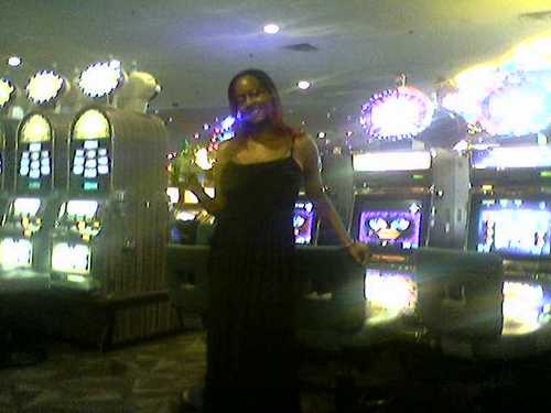 Single Black Female, late 20's, Singer, Writter, Song writter, Poet!