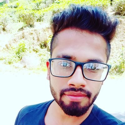 murali2m's profile picture. all is well