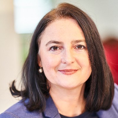 Spokesperson & Head of Communications -
Ludwig-Maximilians-Universität (LMU) München