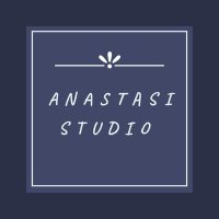 Anastasia(@Anastasi_Studio) 's Twitter Profile Photo