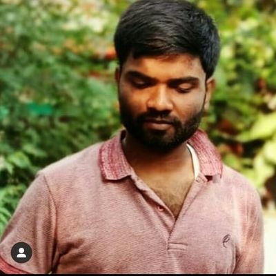 BeingHemants's profile picture. 12th player of gully cricket team.