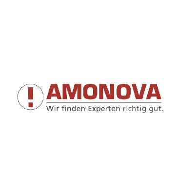 Wie AMONOVA Dir hilft? Ganz einfach! Neben zahlreichem Angebot an Positionen bei attraktiven Unternehmen bewerten wir Deinen Lebenslauf und sprechen Dich an.