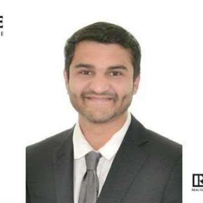 Nuchil11's profile picture. Real Estate Agent