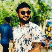 Santosh Patro (@patrosantosh999) 's Twitter Profile