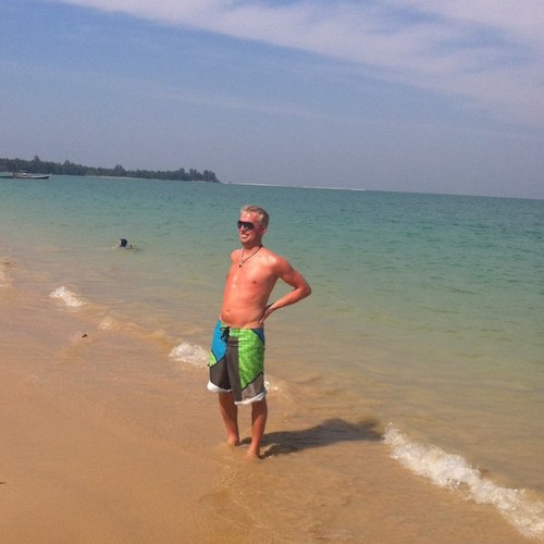 levva402's profile picture. Arsenalskeptiker.