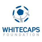 The Whitecaps Foundation aims to help create the fittest generation of youth in BC by 2020.